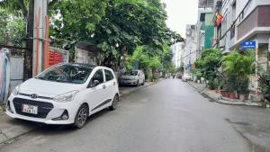 Nhà Mới Đẹp Cầu Diễn, 6 Tầng Hiện Đại, Khu Dân Trí Cao, Oto Gần Nhà, Không Gian Sống Lý Tưởng Cho Gia Đình Trẻ!